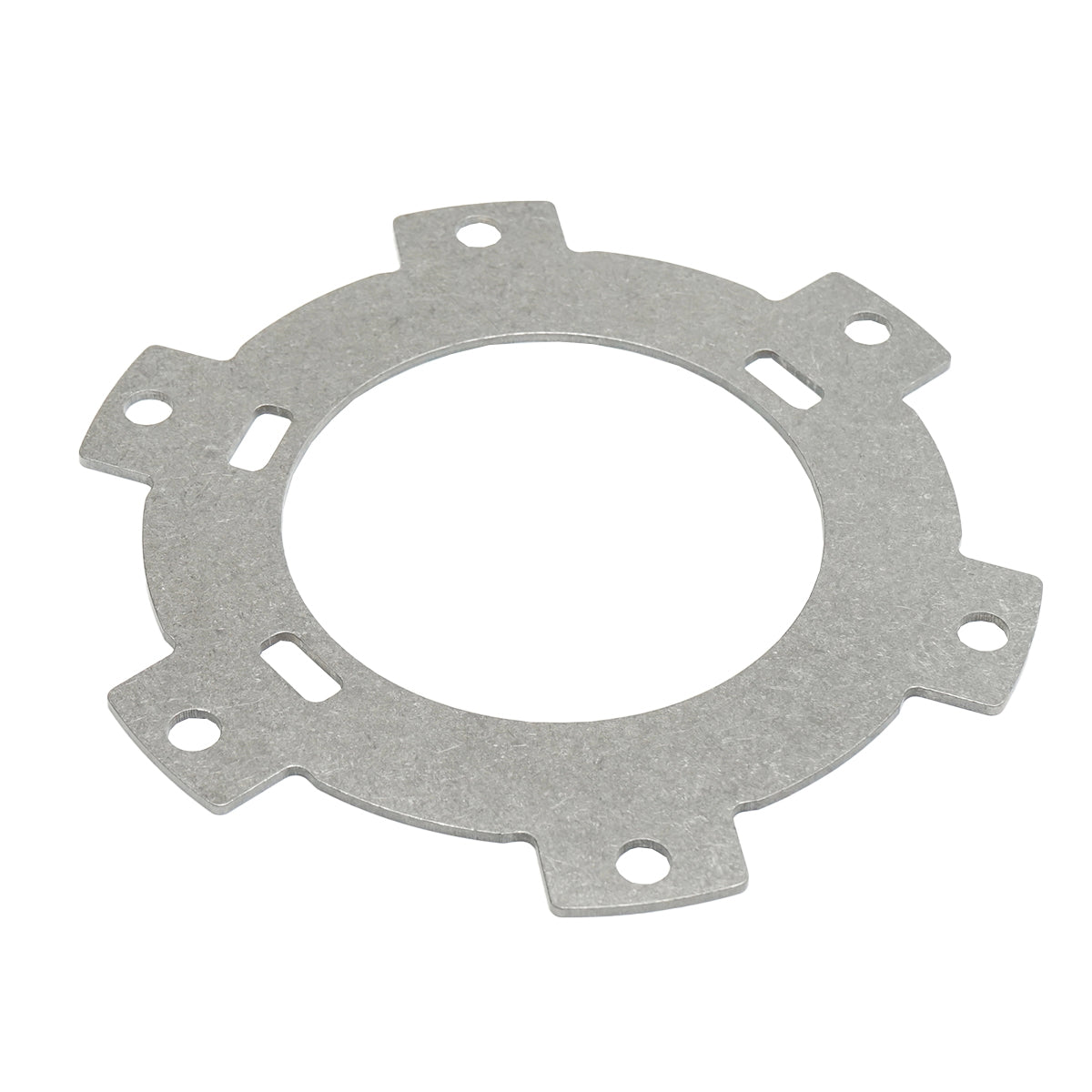 Köztes kuplungtárcsa 218×120×3 mm John Deere-hez, OEM kód: R220471