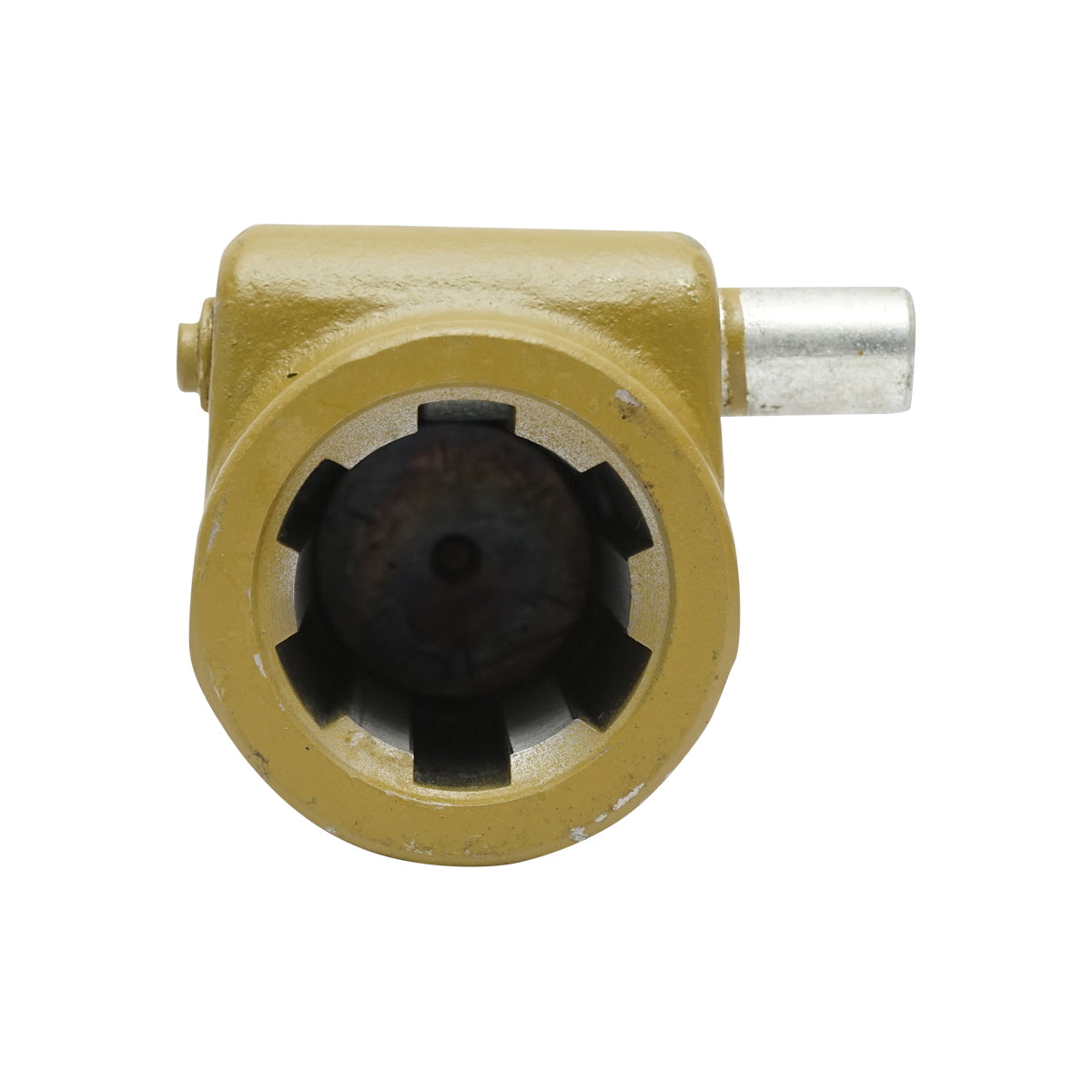 Kardánadapter átalakító Z6 1 3/4"–Z6 1 3/8"