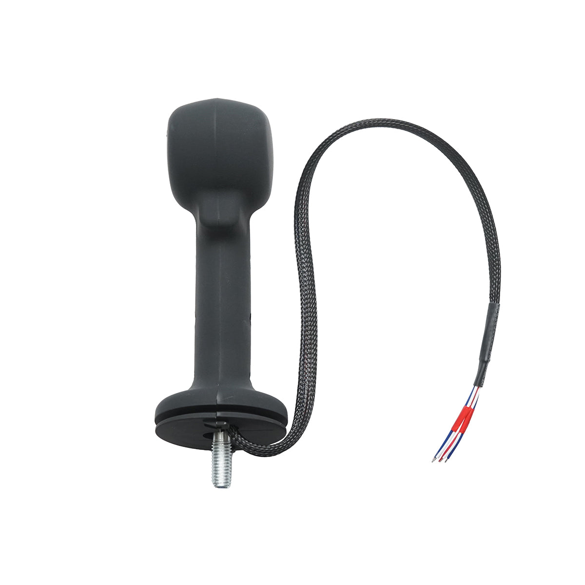 Elektromos joystick, 2 gombos, A-DK-10
