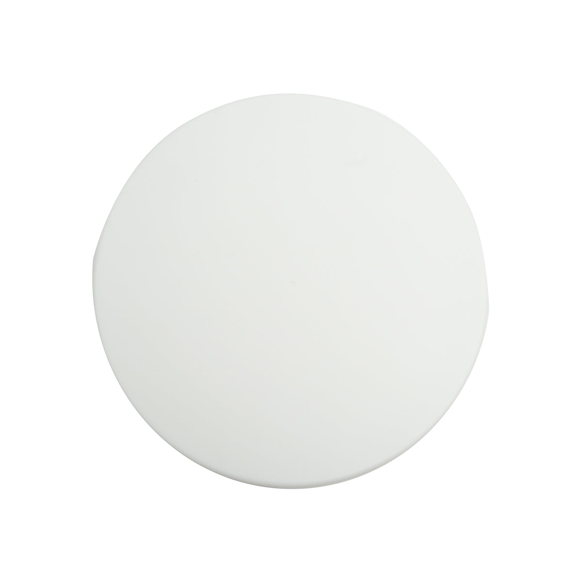 LED mennyezeti lámpa 36W, 220V, IP20, 230 mm, kerek beltéri/kültéri világítótest, nedvességálló, Breckner Germany
