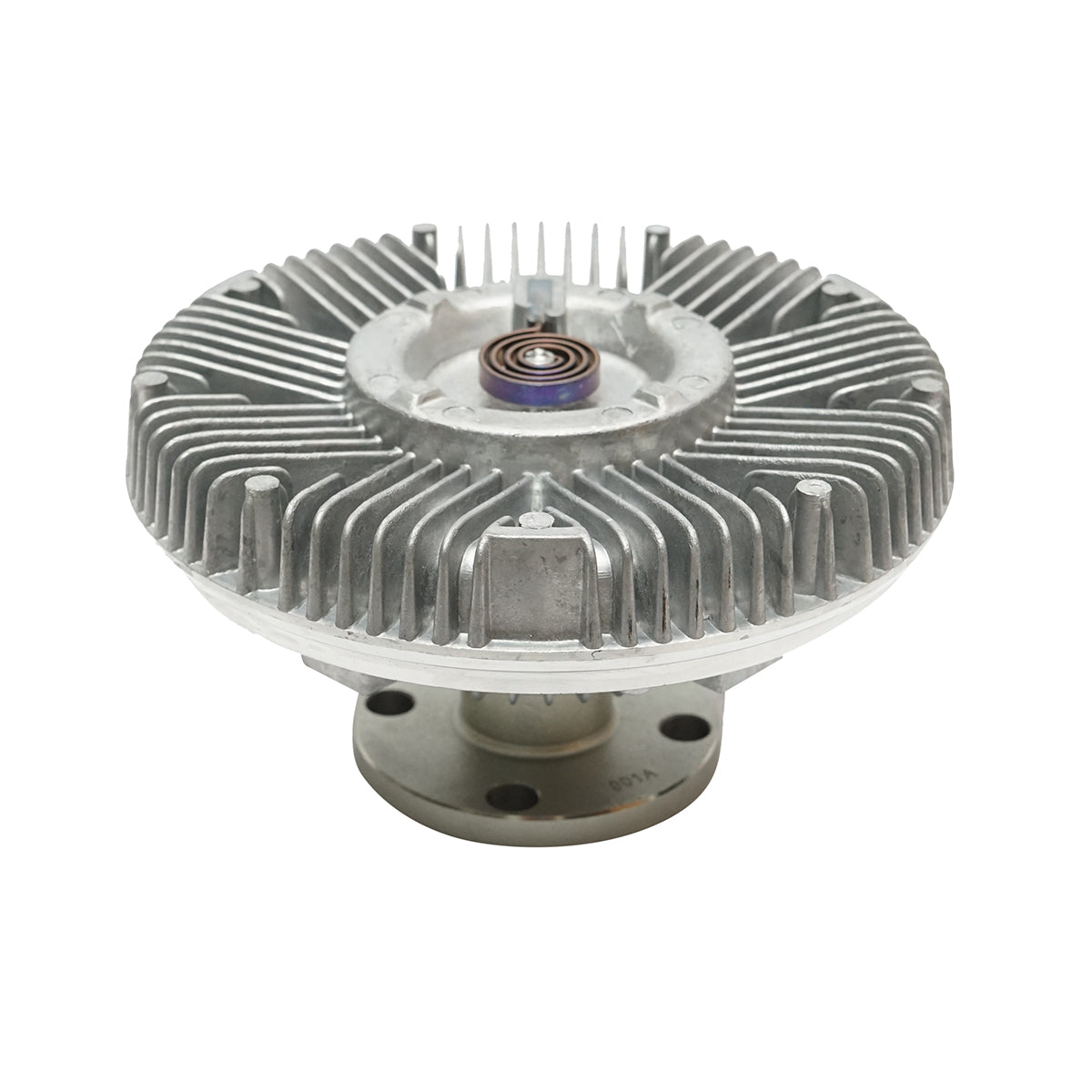 Viszkokuplung John Deere-hez, OEM kód: AL69176, RE26957, AL66910