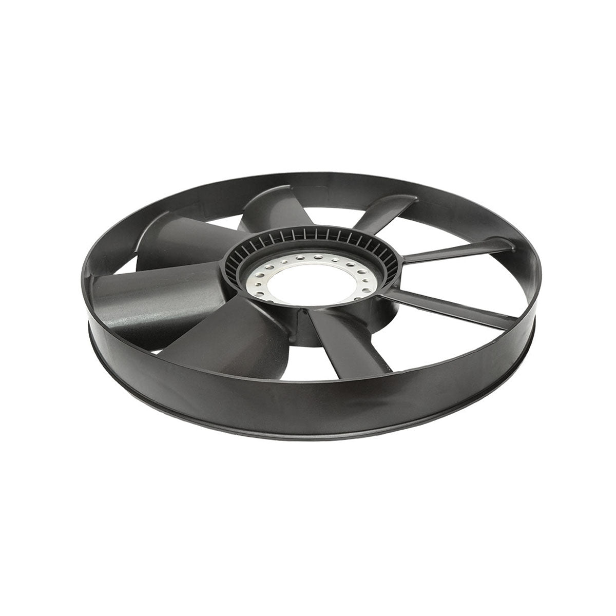 Ventilátorlapát John Deere-hez, OEM kód: AL160126, AL155894, AM-20008657, Breckner Germany