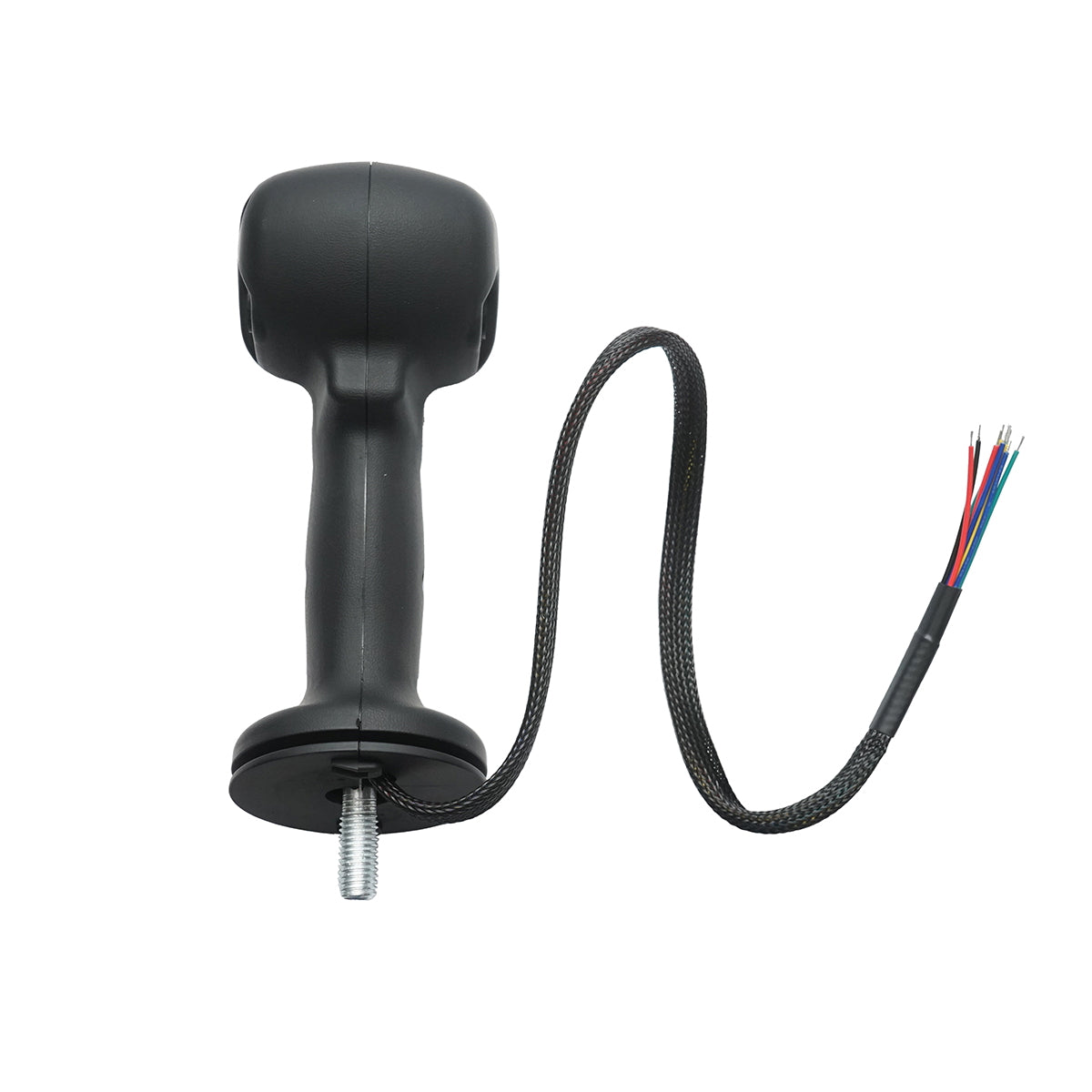 Elektromos joystick, 8 gombos, B-DK-01