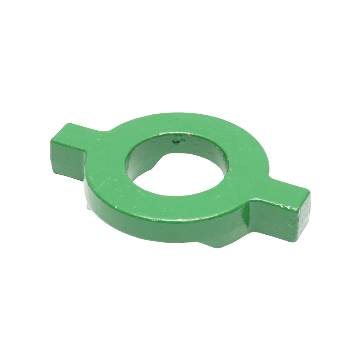 Szíjtárcsa kuplung John Deere-hez, OEM H101677 Breckner Germany