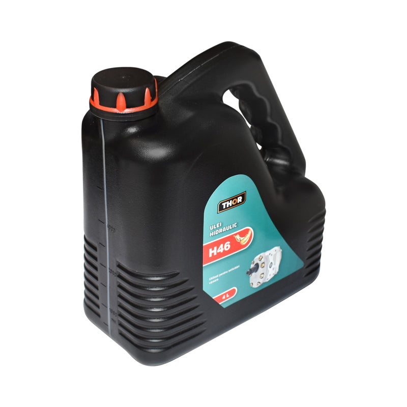 Lukoil THOR H46 hidraulikaolaj, 4L