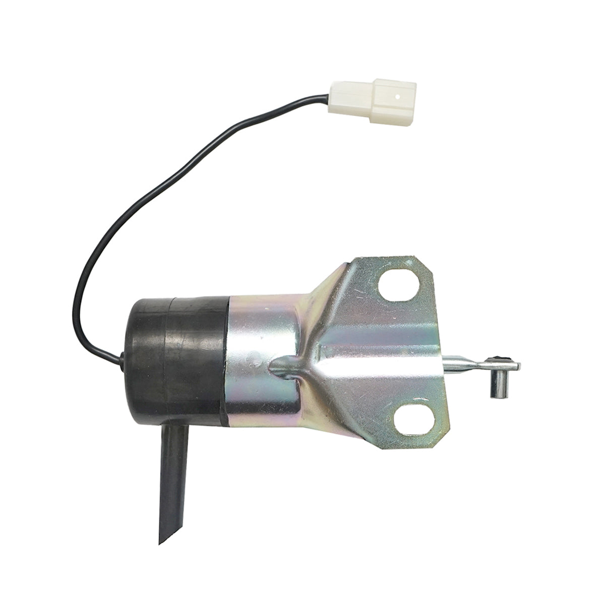 Befecskendezőszivattyú mágnesszelep 12V Kubota 15471-6001-0 részére