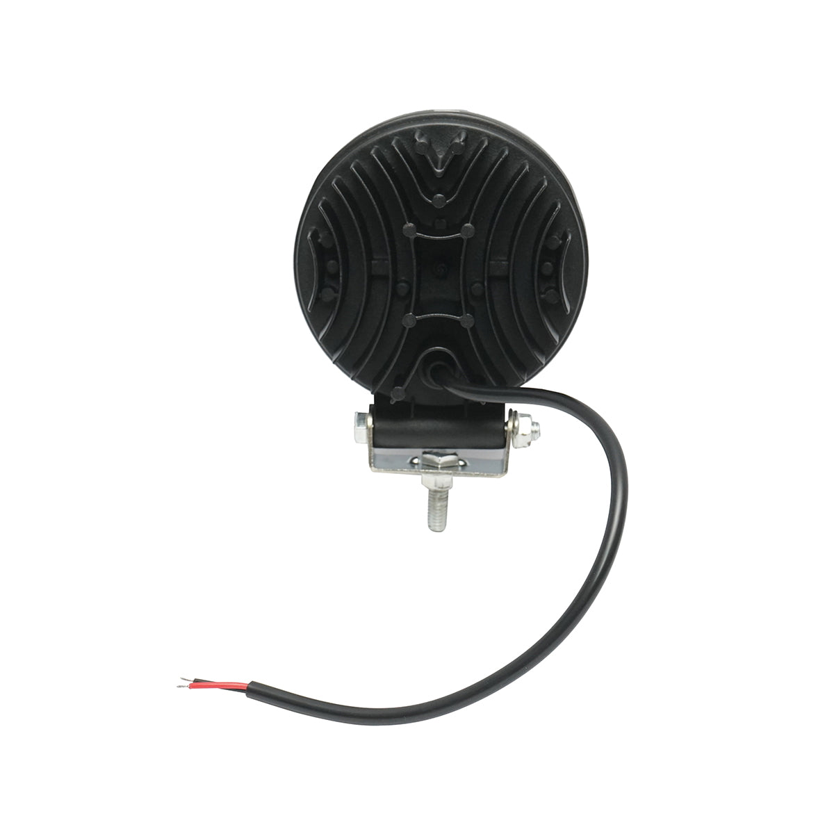Lámpa, 14 LED-del, 10–30V, 42W, 30° sugárzási szög, spot típus, Breckner Germany