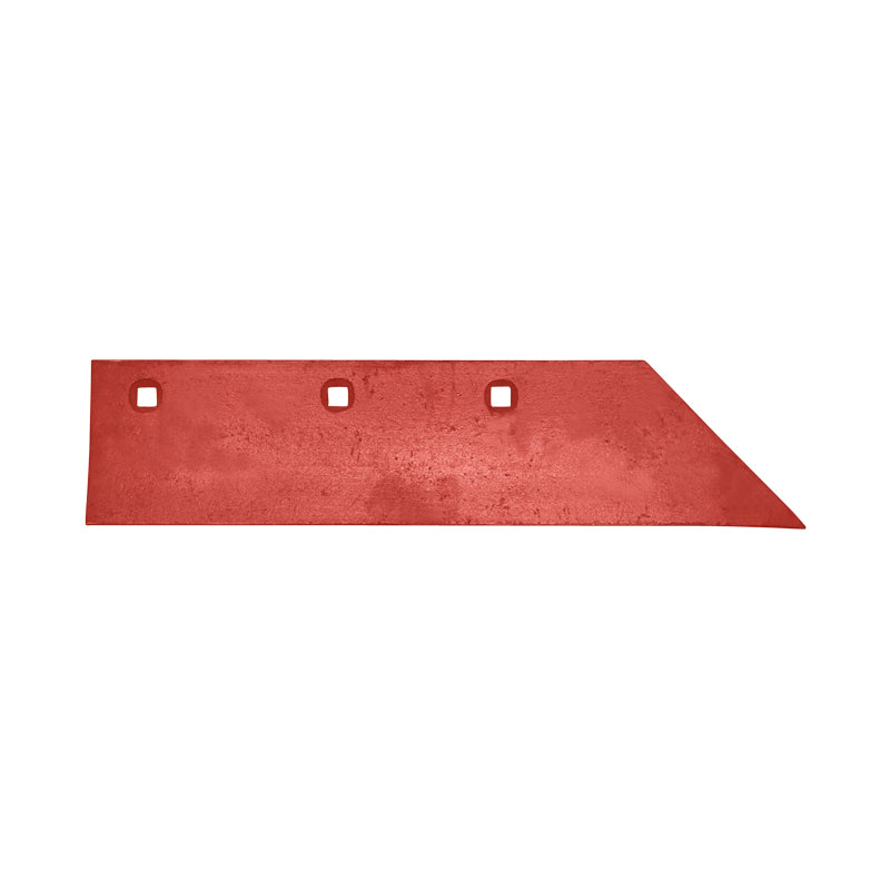 Jobbos ekevas 50x12 cm, 3 furattal, 1L-330 Konig Traktoren mezőgazdasági ekéhez