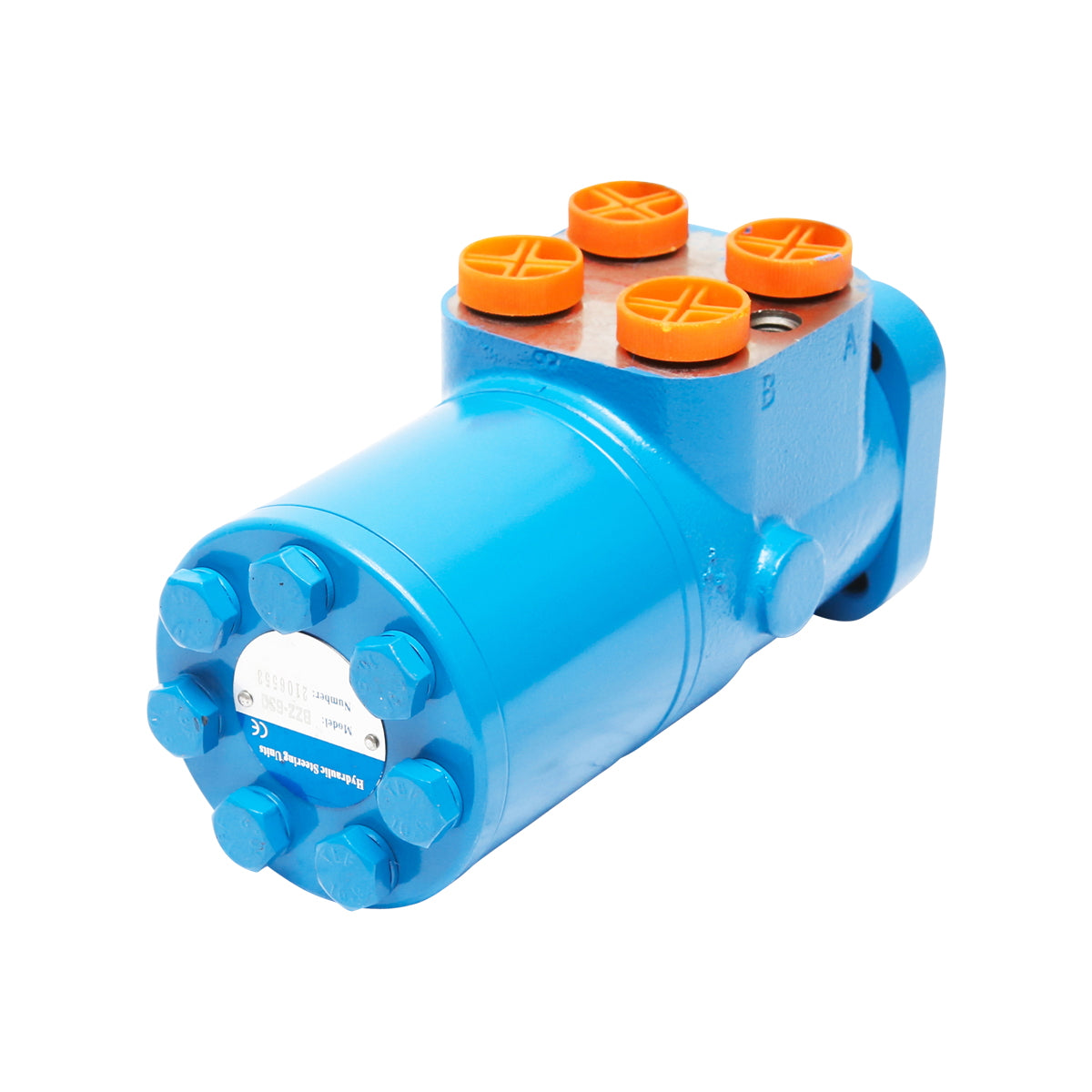 Danfoss hidraulikaszivattyú erdészeti traktorhoz, 630 PSI, M20×1.5 menet