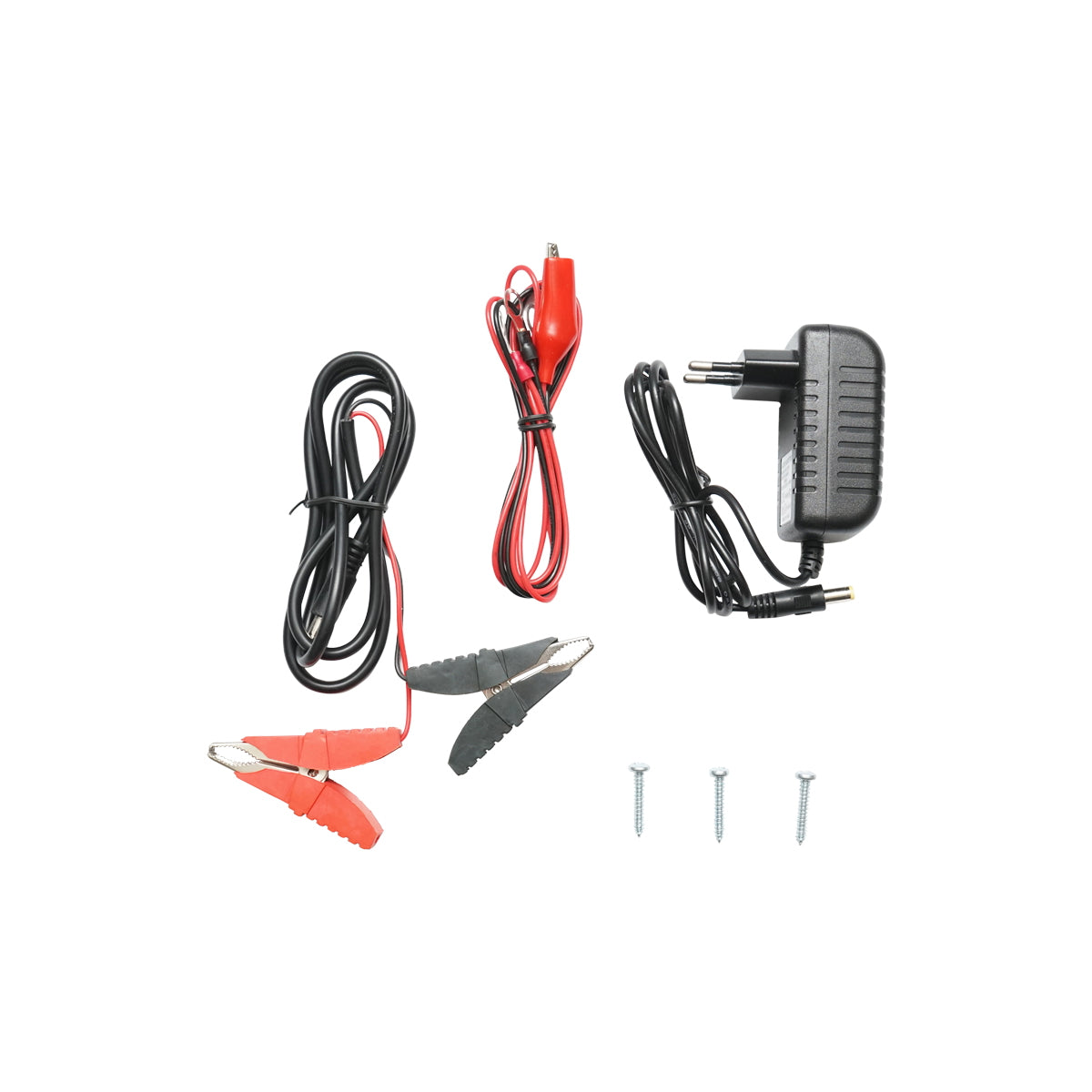 Impulzusgenerátor elektromos kerítéshez, 4,8 Joule, 12 V / 220 V, Breckner Germany