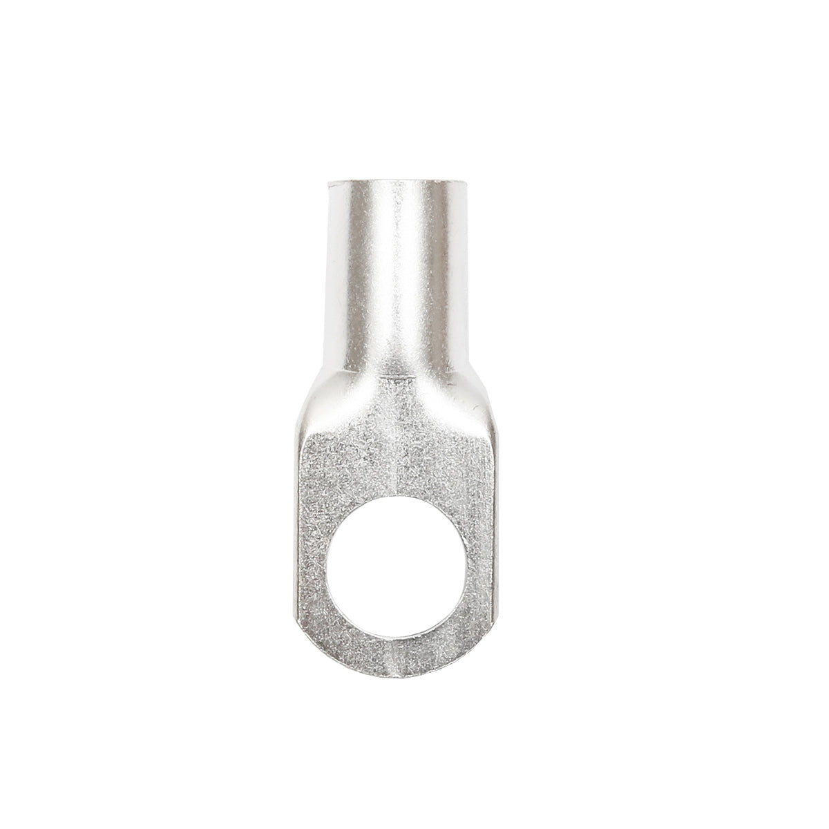 Réz kábelsaru, furat: 12 mm, névleges keresztmetszet: 40 mm², 10 db, Breckner Germany