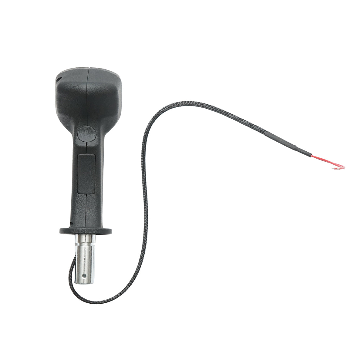 Elektromos joystick, 1 gombos, L-DK-01