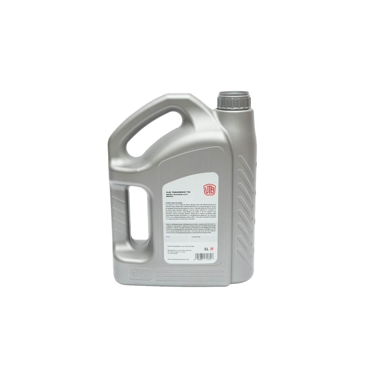 Hajtóműolaj THOR T90, 5L