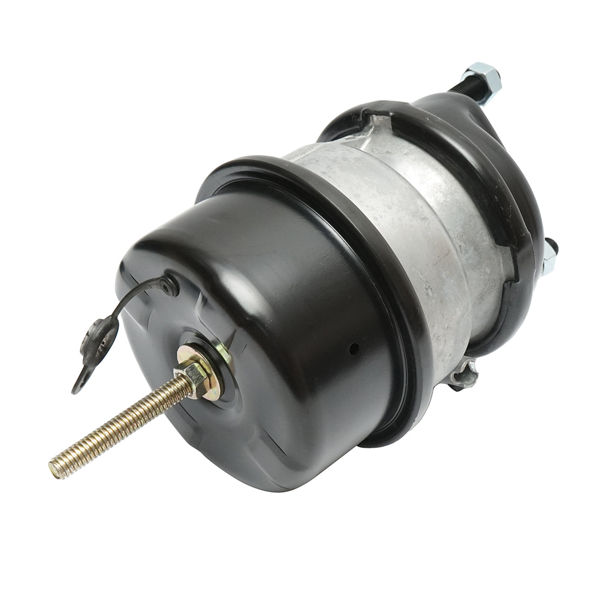 Féknyomáskamra, utánfutó/félpótkocsi, 16/24 DD, tárcsafék, OEM: 054440020, Breckner Germany