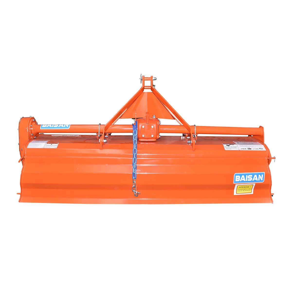 KK szárzúzó 1800 mm munkaszélesség, 40–50 LE