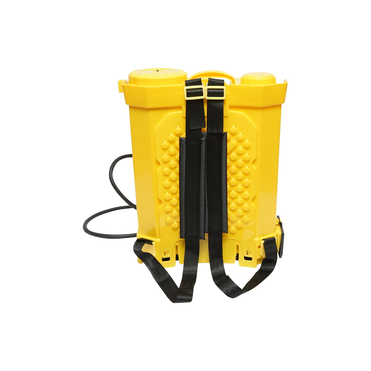 Elektromos permetezőgép (vermorel), 16L tartállyal, 12V 8Ah akkumulátor, 3.1 l/perc áramlás, Breckner Germany