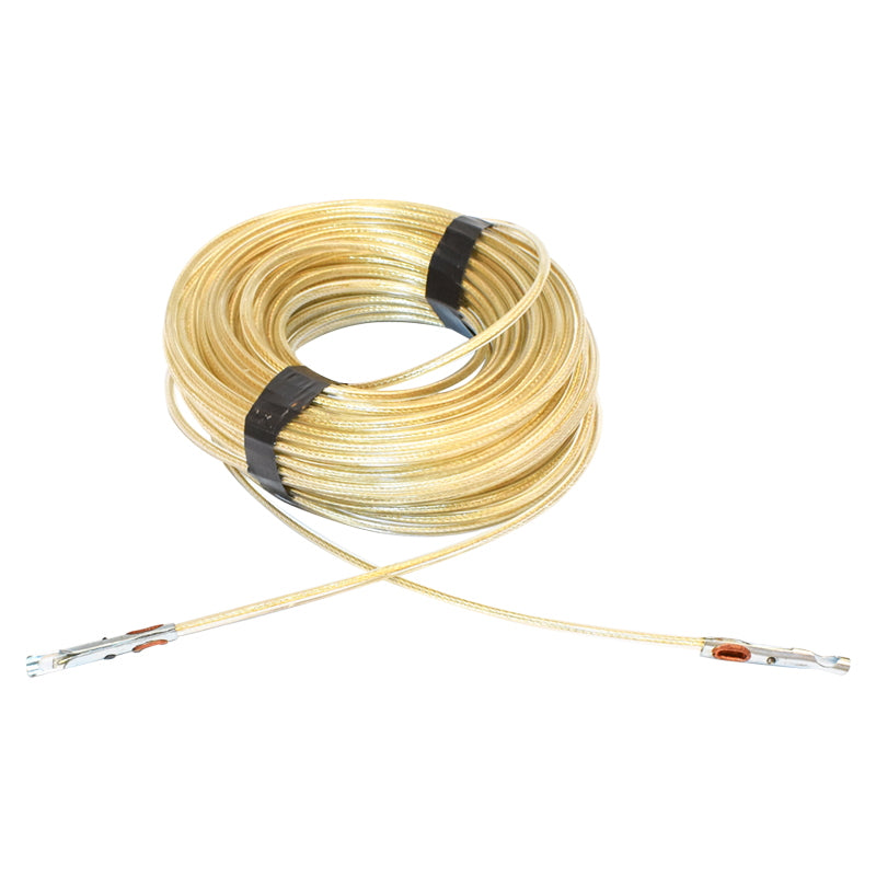 TIR plombakábel, hossz: 40 m, vastagság: 4 mm