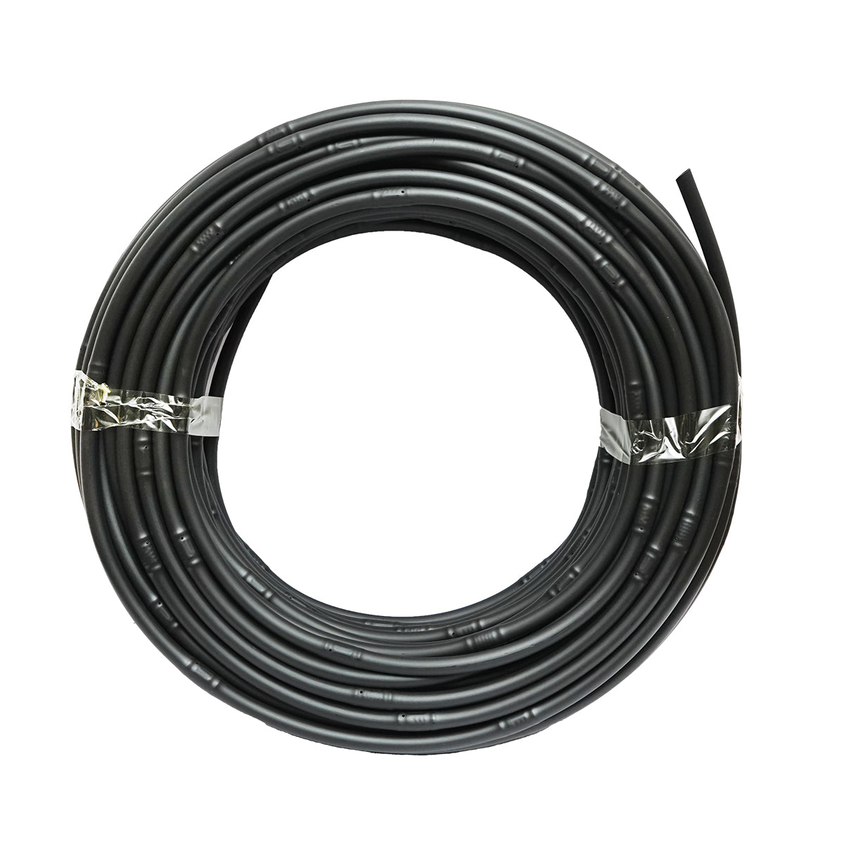 Csepegtetőcső, 100 m tekercs, 4 l/h, D16 mm, 33 cm osztás, Breckner Germany