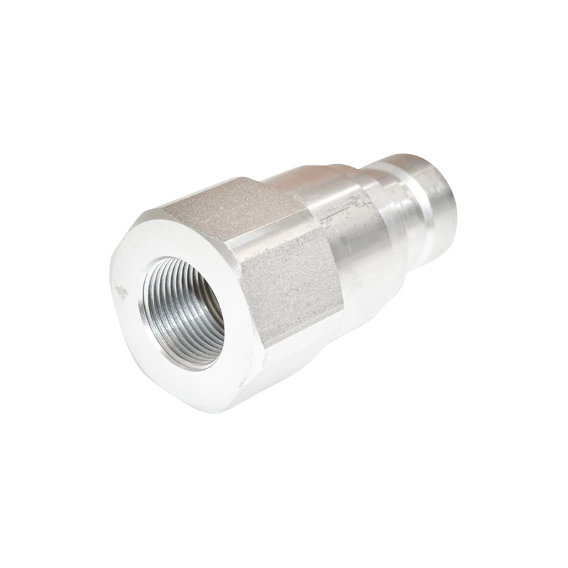 Gyorscsatlakozó 3/4" apa, 70x36x38 mm