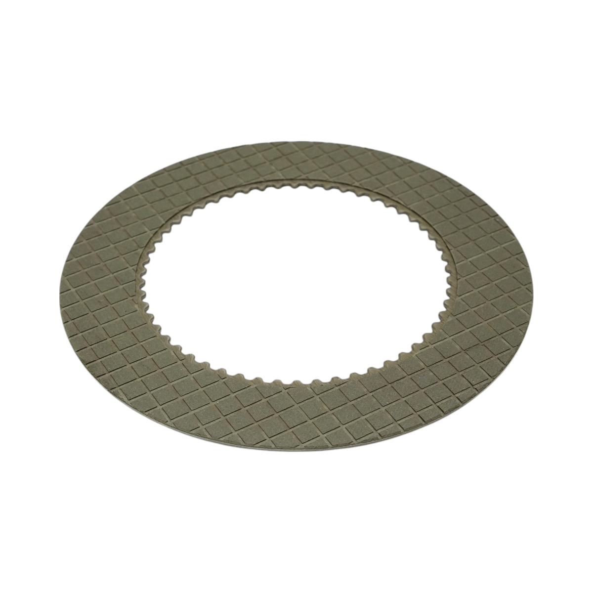 Súrlódótárcsa John Deere-hez, OEM kód: AR69611, RE239058, RE326609, AR94516, R36111, 580048, 842488300