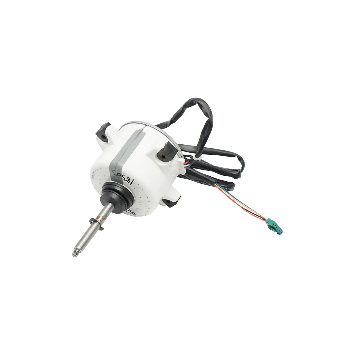 Inverteres motor, 100W, Aokol hőszivattyúhoz