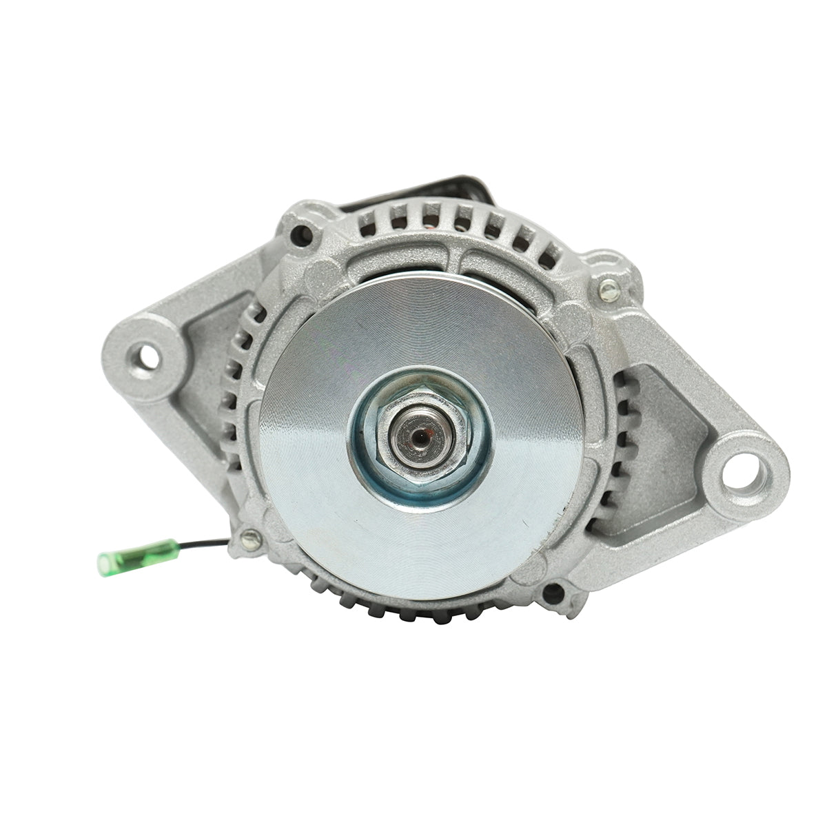 Alternátor 12V/60A John Deere-hez, OEM kódok: 1012112470, 1012112471, RE46043, RE72917, 635505060
