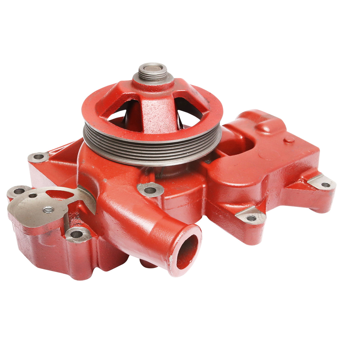 Vízpumpa New Holland, Ford gépekhez, OEM kód: 87801112