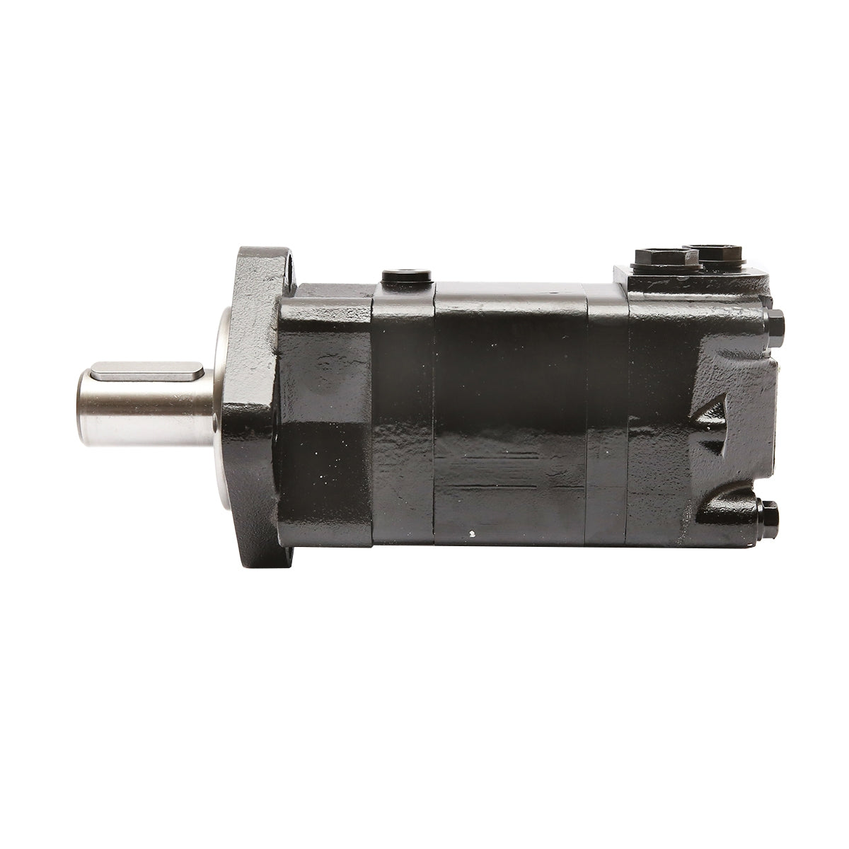 MOTOR BMS 315-E4 BD D=32MM 1/2 BRECKNER GERMANY