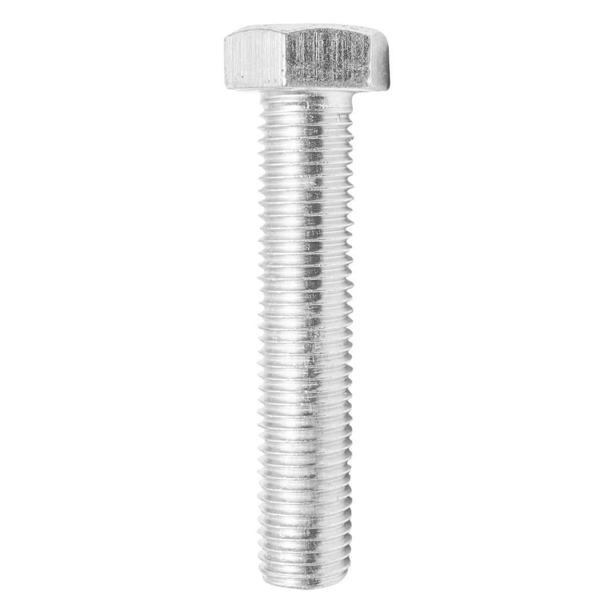 Hatlapfejű csavar DIN 933-8.8 M24x120, 10 db