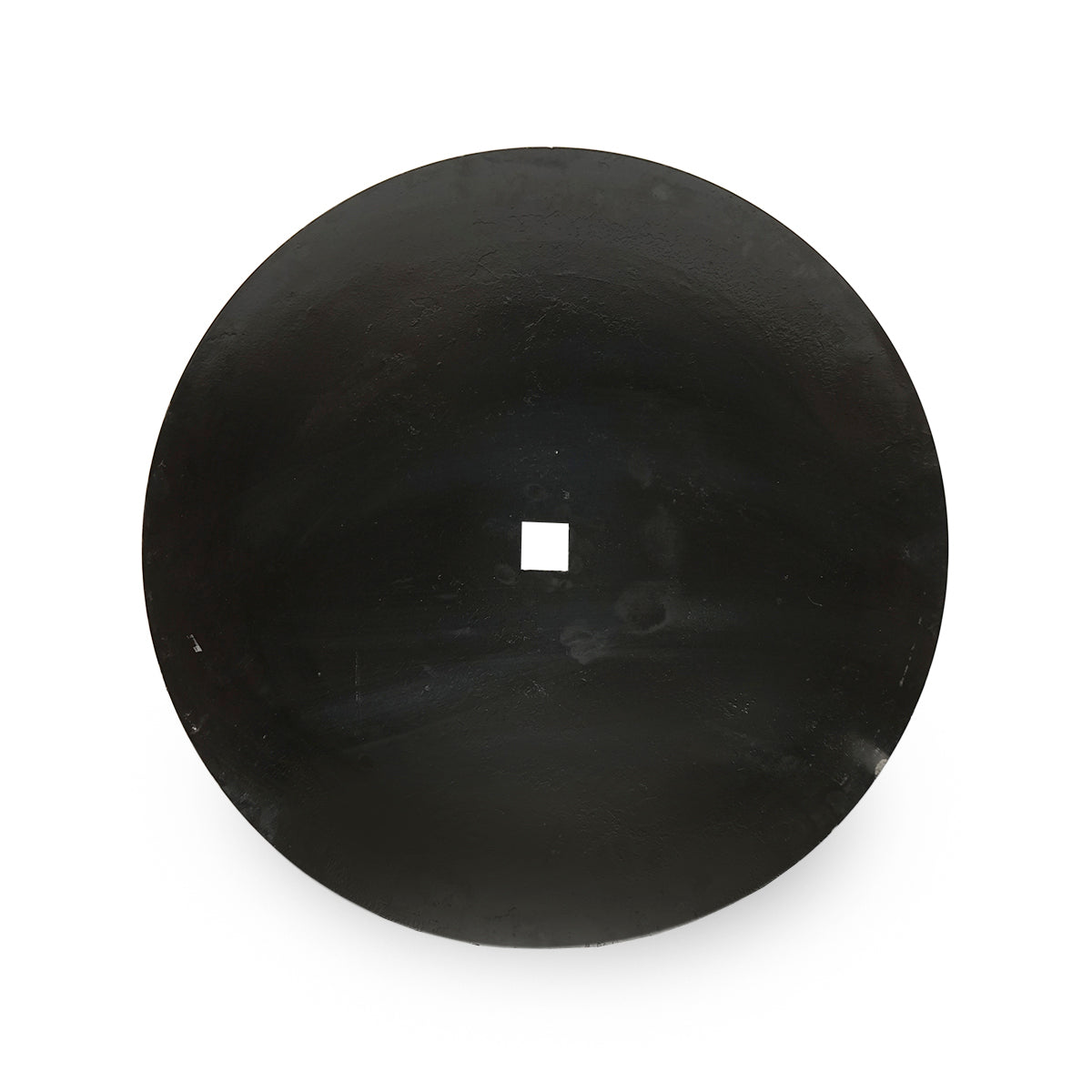 Tárcsalap 660x6, 37 mm-es négyszög