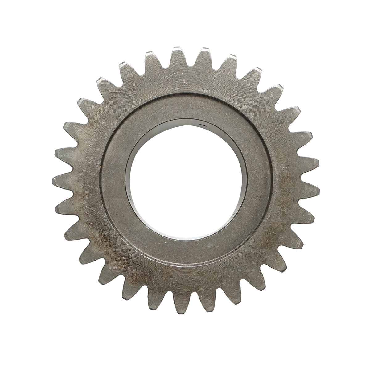 Első differenciálmű bolygómű fogaskerék Z=29 Komatsu, Manitou, Bobcat, New Holland, Case, Terex, Caterpillar, John Deere gépekhez, OEM kód: 100393-36W, M100393-36W, 3475610M1, 37700420856, N013513, 33403, 83954696, 03216310, 321631