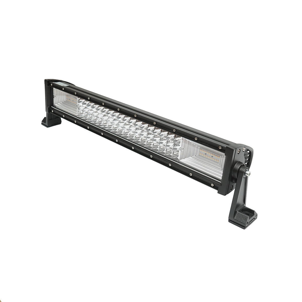 LED fényhíd 12-24V, 270W, 40x70x550mm Breckner Germany