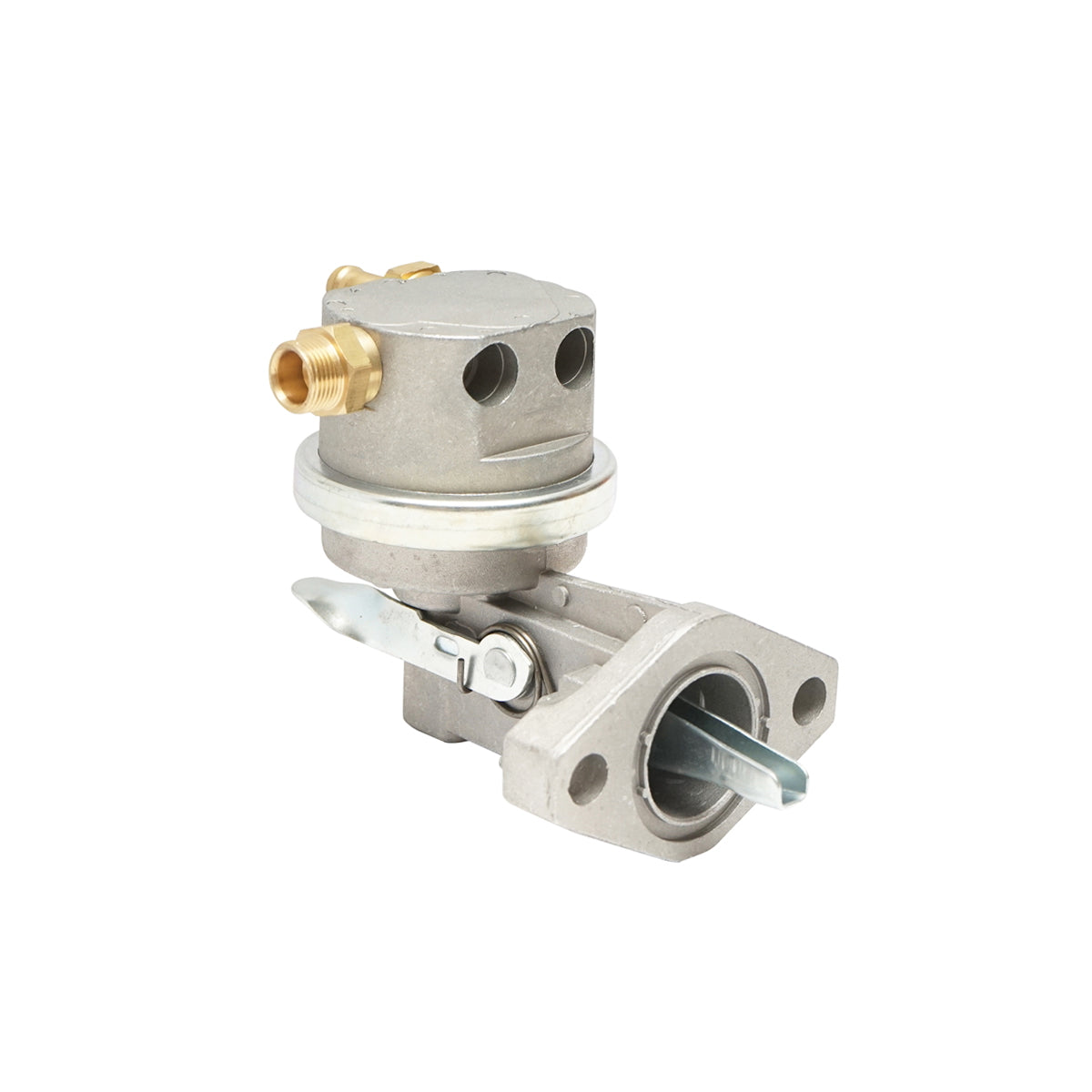 Üzemanyagszivattyú John Deere-hez, OEM RE68345, DZ110618, HCNRE68345, RE535727, RE545664, QR6882471