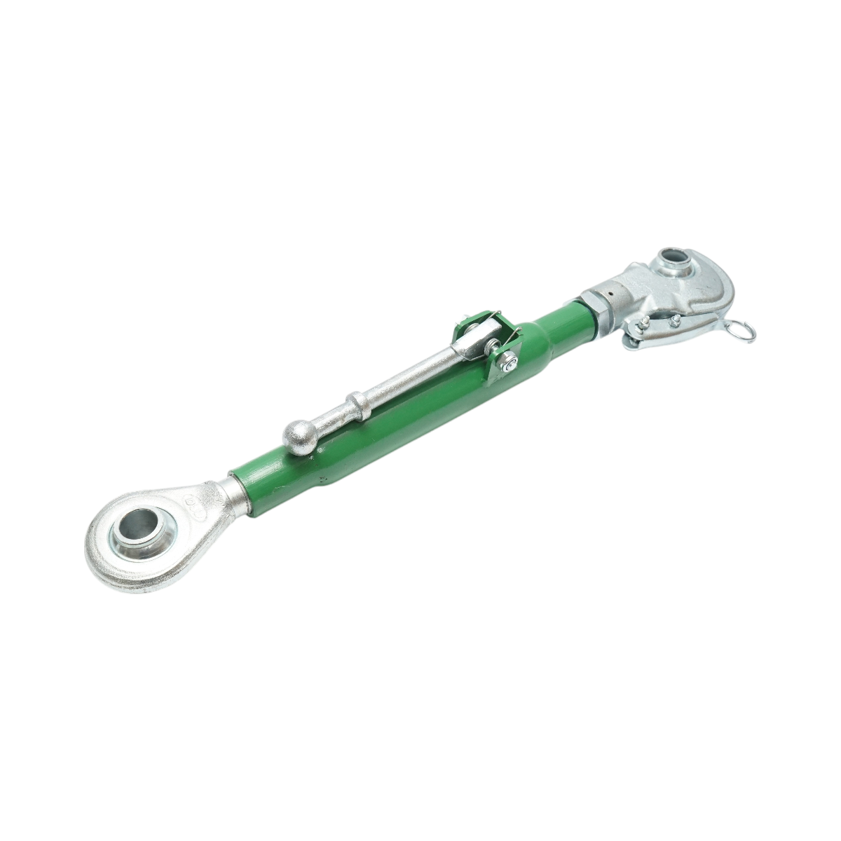Középső húzókar John Deere-hez, II–II. kategória, OEM kód: AL159871, AL176473, AL78065, Breckner Germany