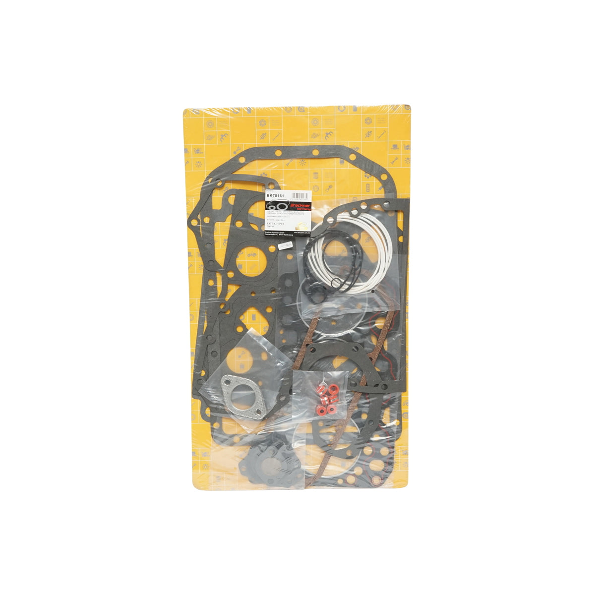 Motor tömítéskészlet John Deere-hez, OEM RE501578, AR79921, AR97187, AR97190, AT28425, RE16912, RE37492, RE38853