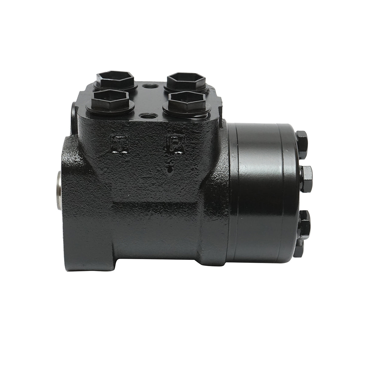 Danfoss hidraulikus kormányzószivattyú John Deere-hez, OSPC 200 CN, G1/2” menet, OEM kód AL55296, 150-0176