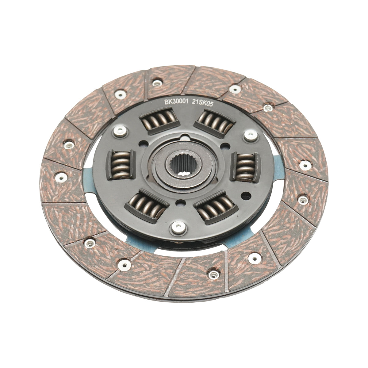 Kuplungtárcsa Dacia 1300 1310 1400 1410 átmérő 180 mm