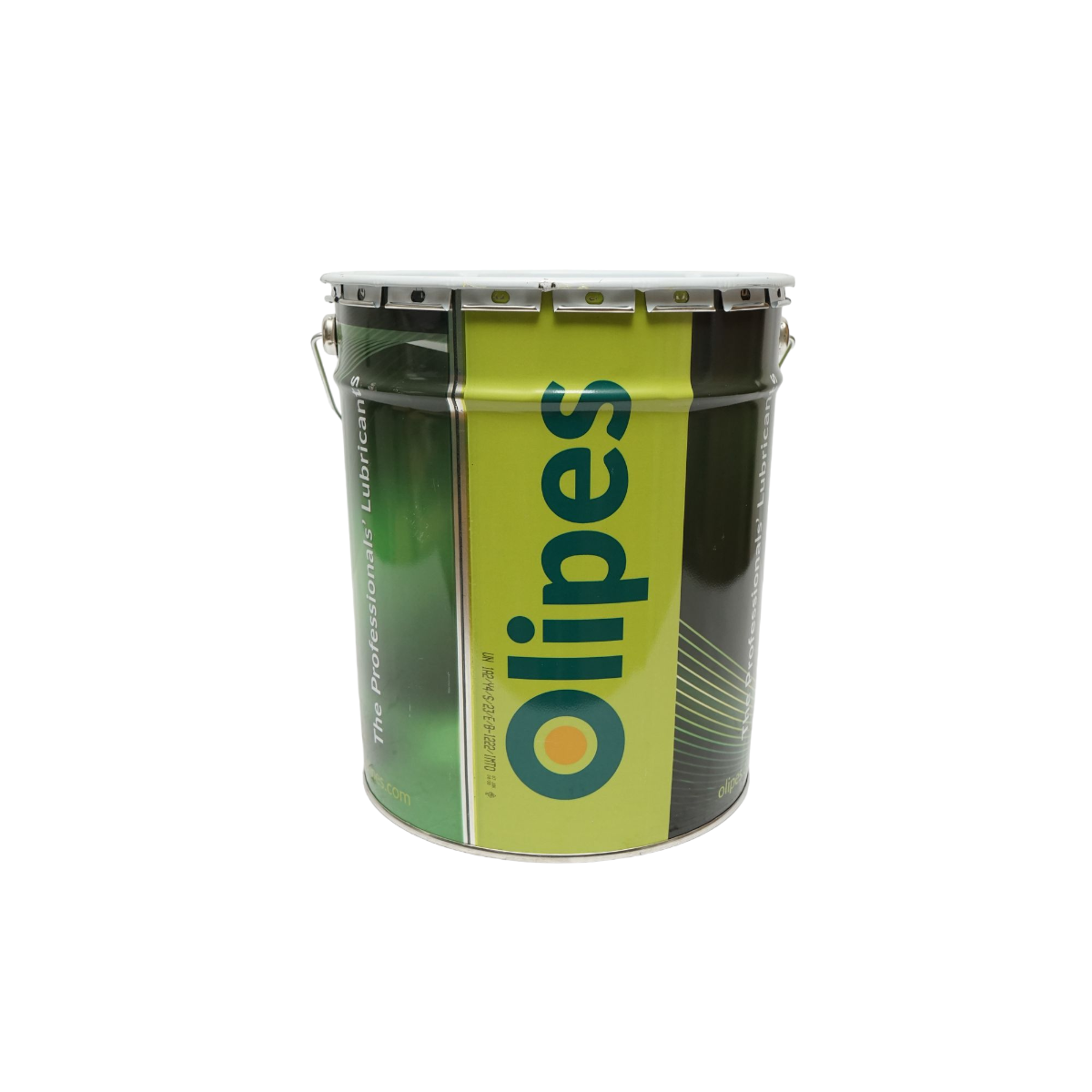 Olipes MAXIGRAS C45 EP/2 lítium bázisú zsír, 20L