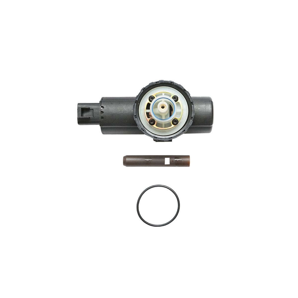 Elektromos üzemanyagszivattyú John Deere-hez, OEM RE509530, RE505825, V837073629, RE508857 Breckner Germany