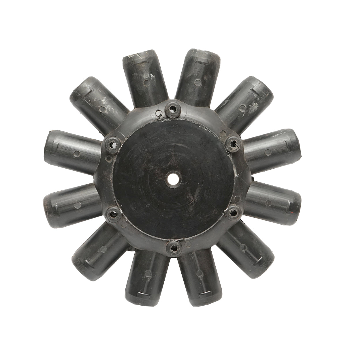 Ventilátoros elosztó vetőgépre Maschio Gaspardo 12 kimenettel G19004480