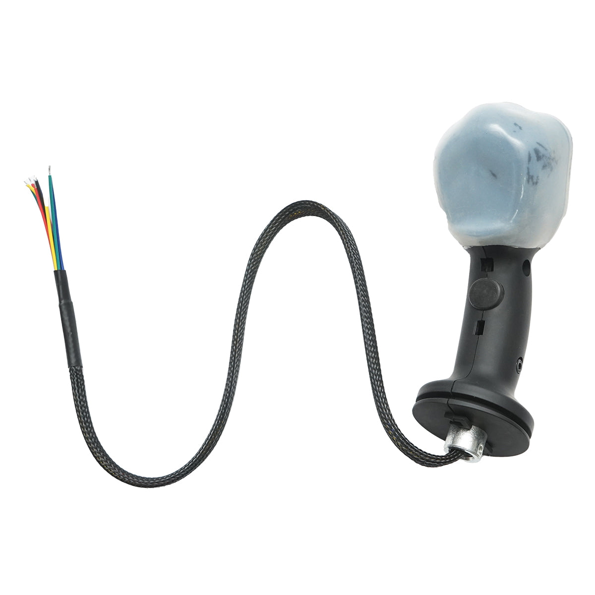Elektromos joystick, 8 gombos, E-DK-04