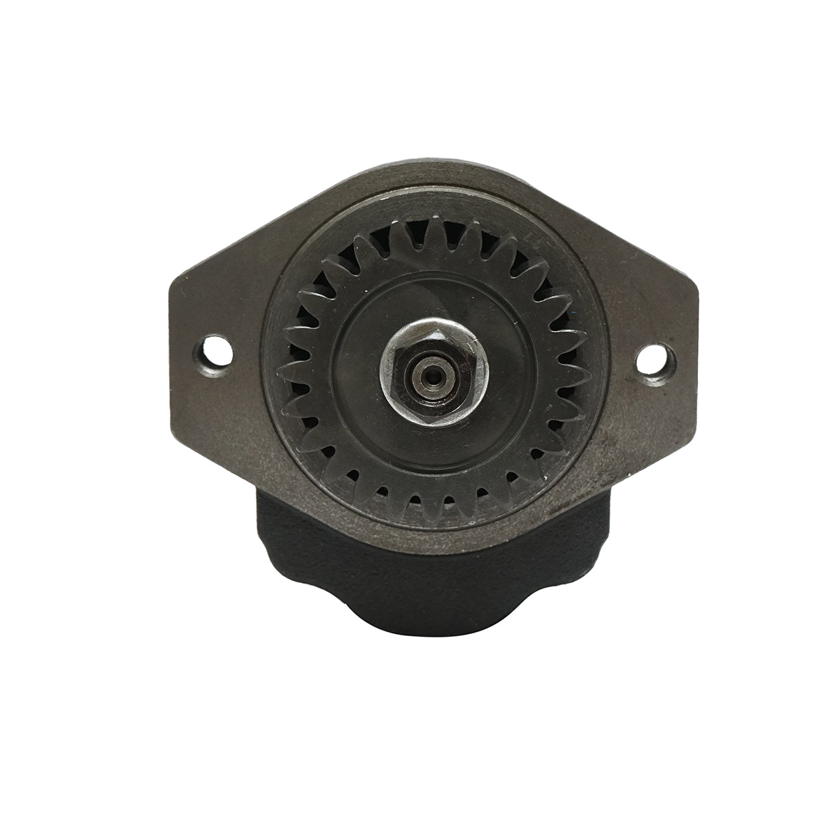 Dupla hidraulikus szivattyú John Deere OEM kód RE223233, B67475, RE227447