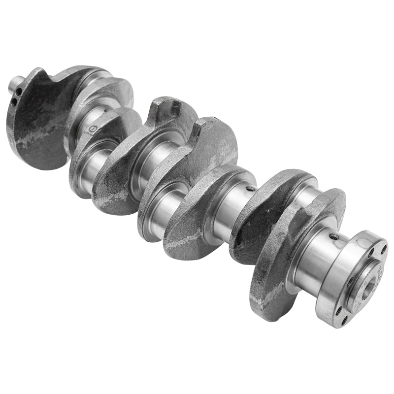 Főtengely nagy méretű csapágyfelülettel Dacia 1400 1310 6001538698