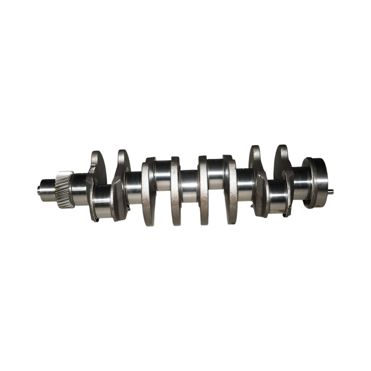 Főtengely (vibrochen) John Deere-hez, OEM kódok: RE504638, RE50618
