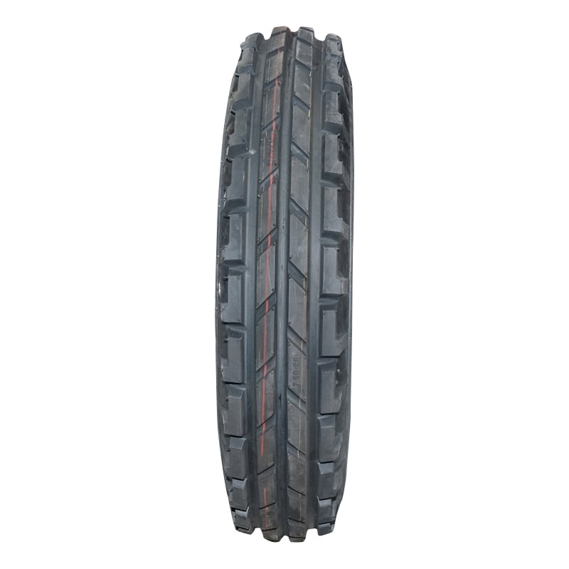 Komplett kerék 750/20, 10PR, F-2, szaggatott futófelület, első traktorkerék, UTB U-650