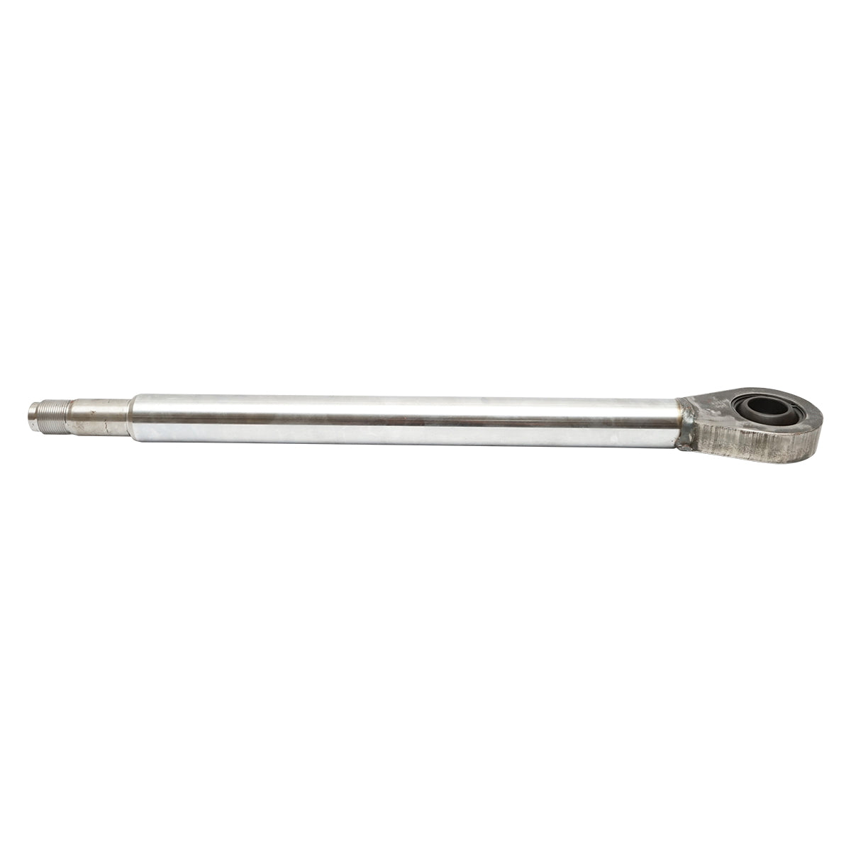 Hidraulikus munkahenger szár 45 mm átmérővel, 660 mm hosszban Erdei traktorhoz Breckner Germany gyártmány