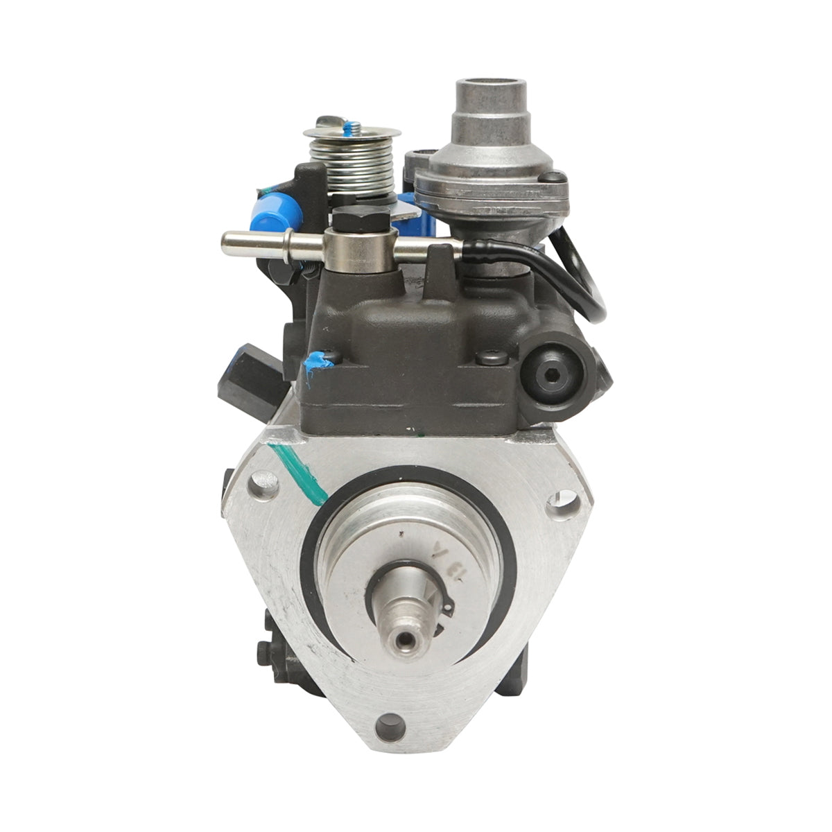 Befecskendezőszivattyú Perkins motorhoz JCB gépekhez OEM kód 9520A001 2644C314 9323A262G