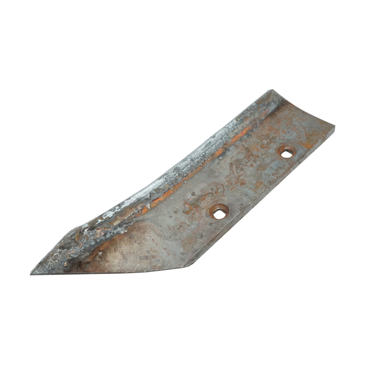 Csoroszlya PP2 típushoz sorműveléshez, 410x320x130 mm, 2 db 12 mm-es rögzítőfurattal, ukrán kivitel