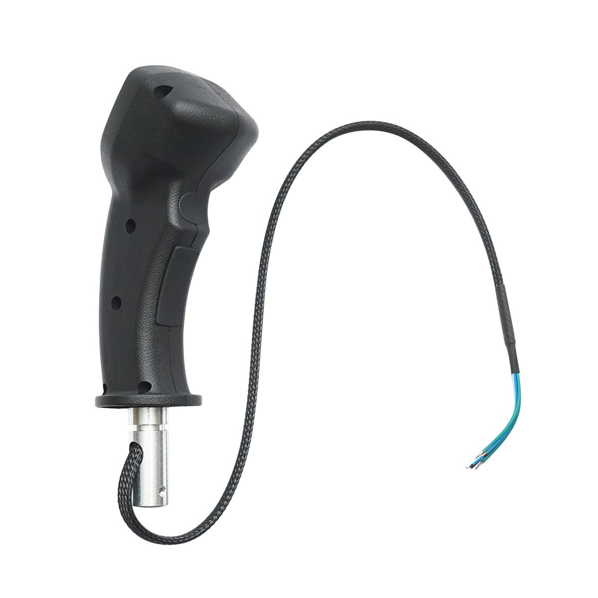 Elektromos joystick, 2 gombos, L-DK-09