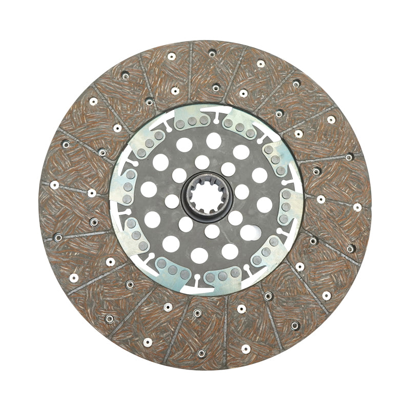 Kuplungtárcsa 300×31,75 mm, John Deere-hez, OEM kód: AL30452